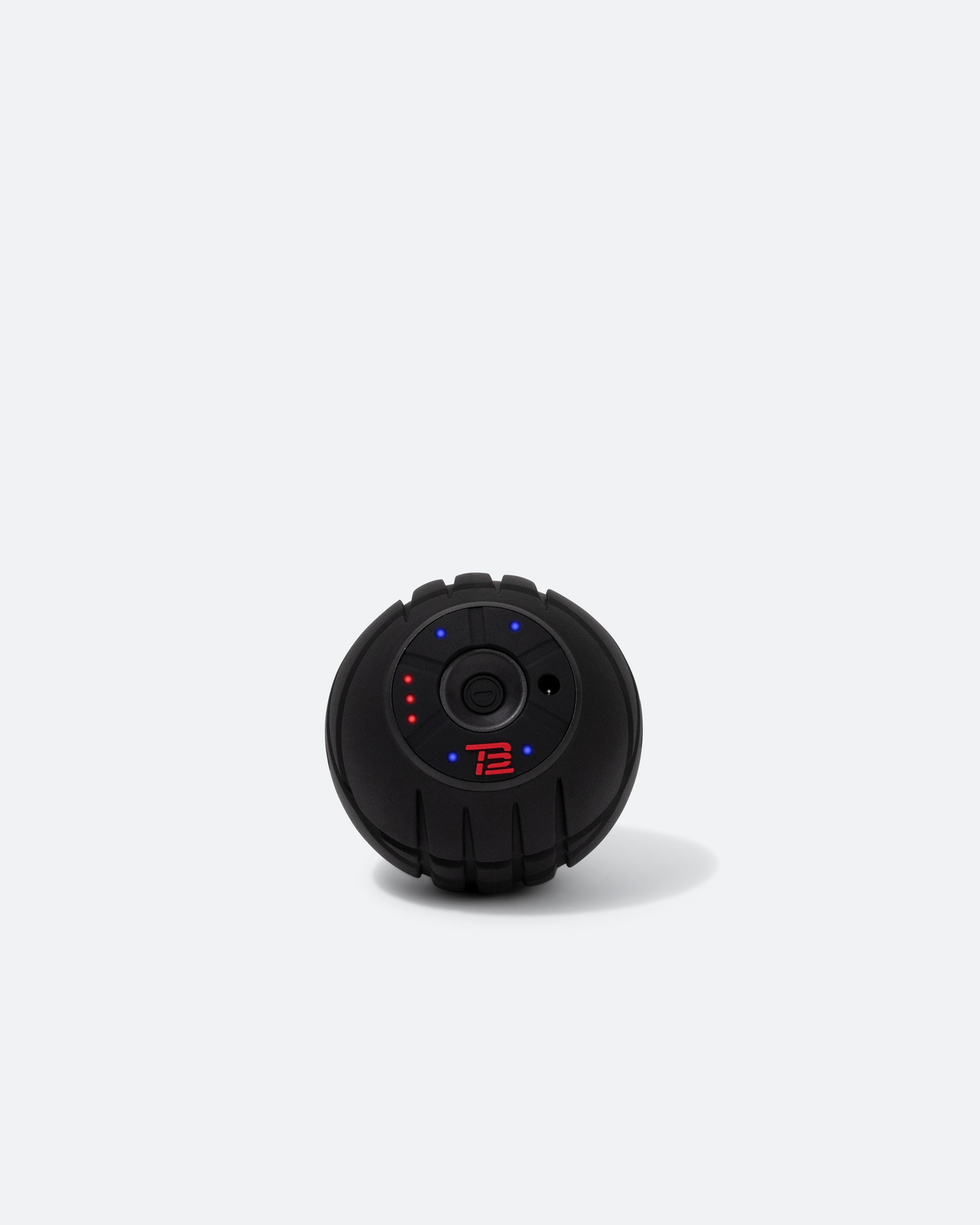 TB12 Vibrating Pliability Mini Sphere