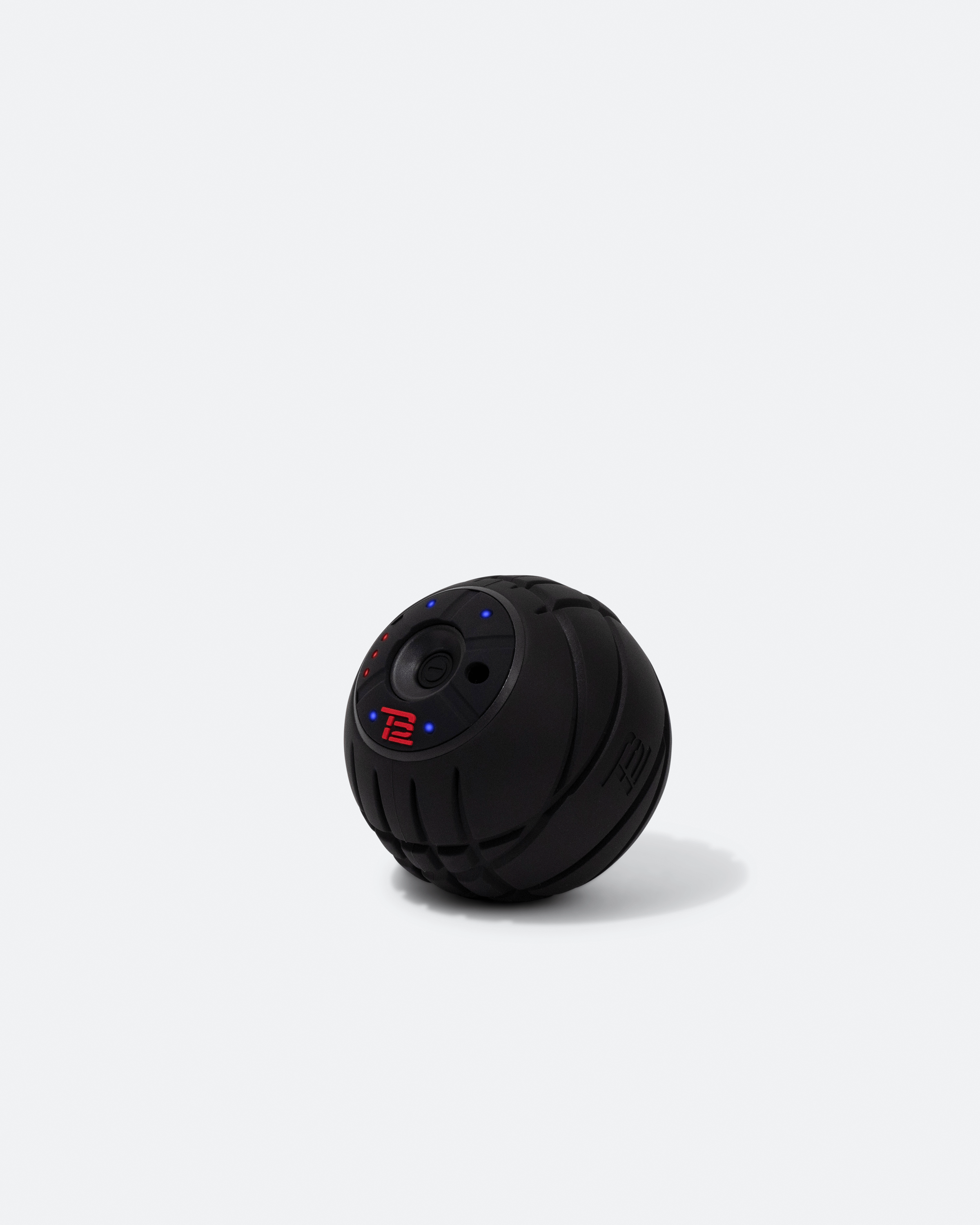 TB12 Vibrating Pliability Mini Sphere