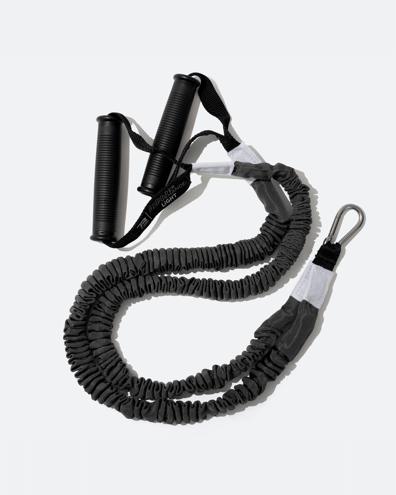 TB12 Handle Resistance Bands