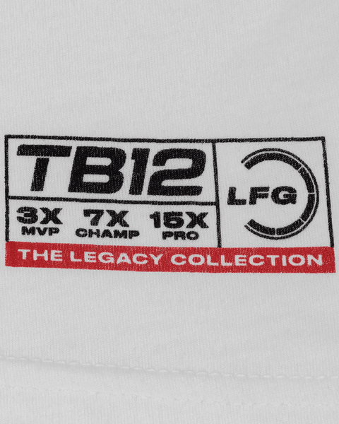 TB12 LFG 2.0 T-shirt