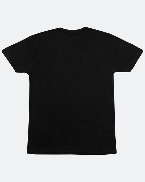 TB12 The Journey T-Shirt in Black | Size Medium