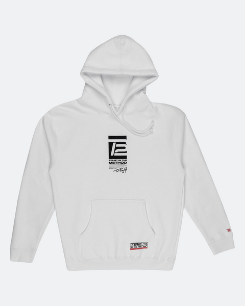 TB12 - Introducing the new TB12 Heavyweight Hoodie, TB12