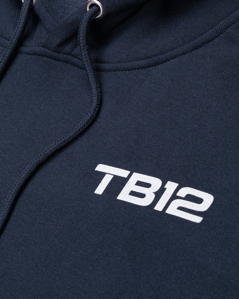 TB12 Vintage LFG Hoodie