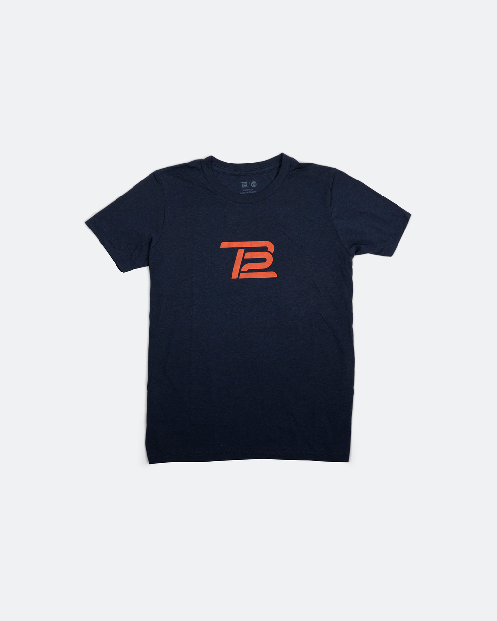 TB12 Timeless T-Shirt in Navy Blue | Size Small