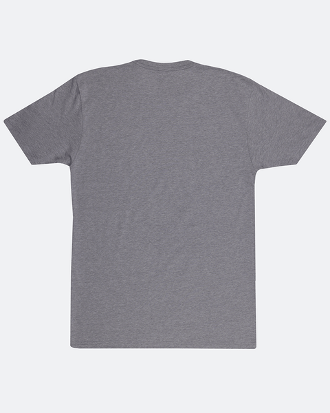 TB12 Timeless T-Shirt in Gray | Size Medium