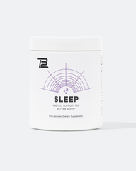 Tb12 sleep recovery Clearance